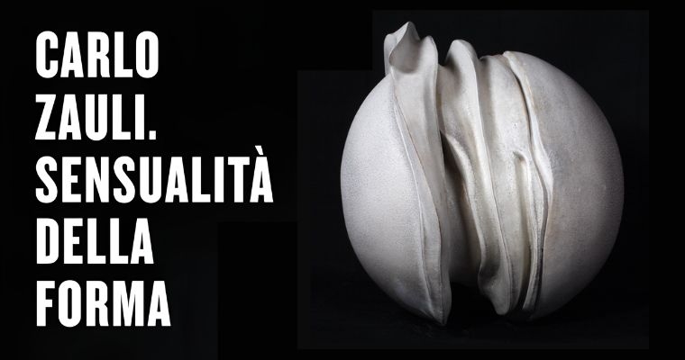 Carlo Zauli. Sensualità della forma